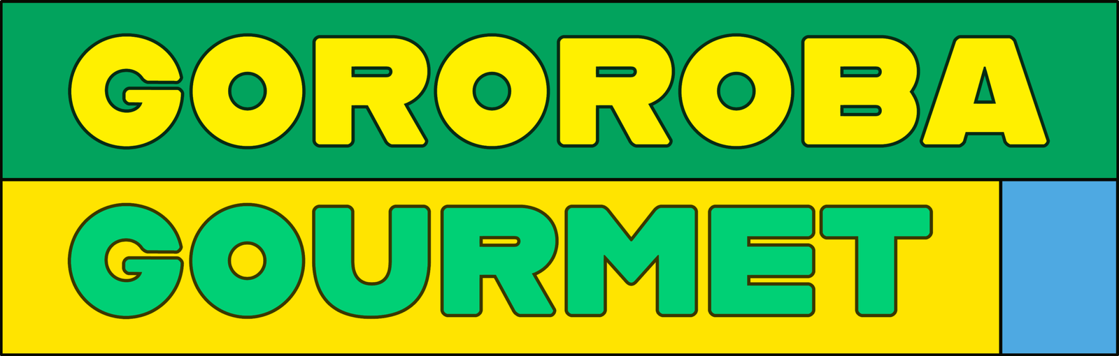 Gororoba Gourmet